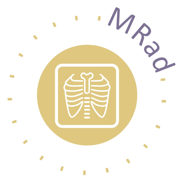 MRad COURSES